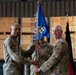 Spangdahlem Air Base's 52nd Civil Engineer Squadron marks change of command, continues mission readiness