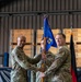Spangdahlem Air Base's 52nd Civil Engineer Squadron marks change of command, continues mission readiness