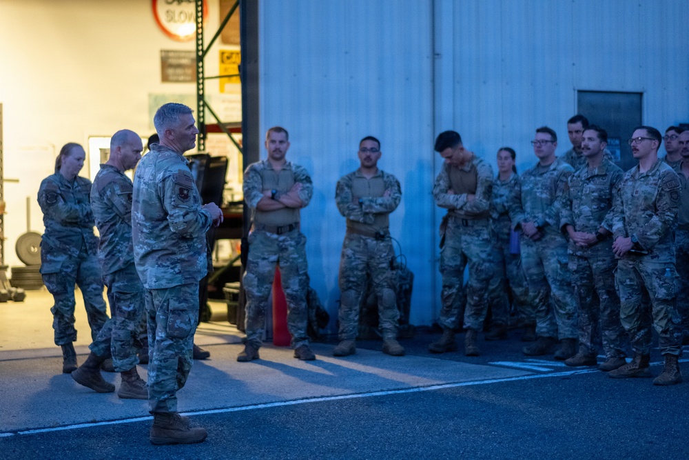 621 CRW Air Assessment Team