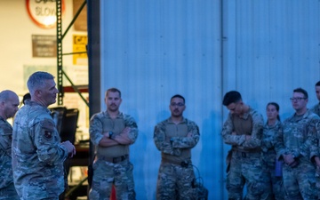 621 CRW Air Assessment Team