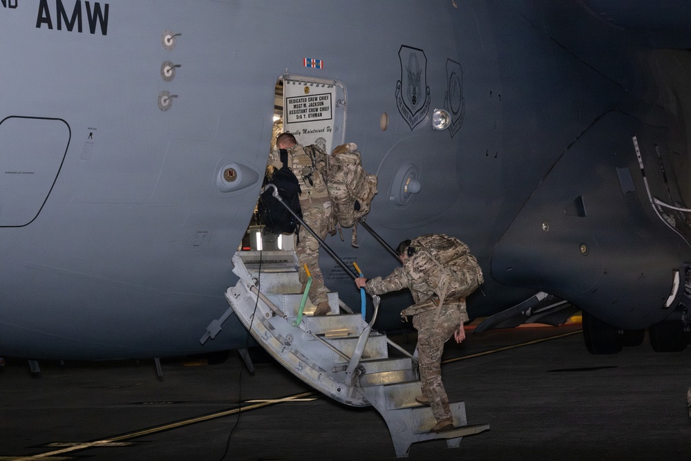 621 CRW Air Assessment Team