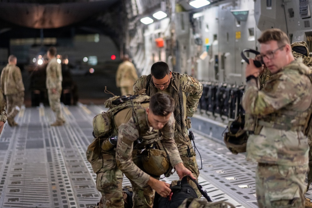 621 CRW Air Assessment Team