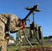 Hydration First: Soldier Tests and Uses Water Point Amid Rising Temperatures
