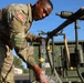 Soldier Helps Keep Community Safe as Heatwave Hits U.S. Army Garrison Baumholder