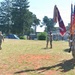 512th Field Hospital Change of Command
