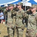 512th Field Hospital Change of Command