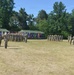512th Field Hospital Change of Command