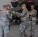 Task Force Vipers transfer authority to Task Force Gunfighters