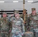 Task Force Vipers transfer authority to Task Force Gunfighters