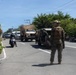 3rd Marine Littoral Regiment stages equipment for littoral mobility maneuvers during KAMANDAG 10