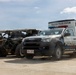 3rd Marine Littoral Regiment stages equipment for littoral mobility maneuvers during KAMANDAG 10