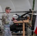 Task Force Vipers transfer authority to Task Force Gunfighters
