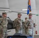 Task Force Vipers transfer authority to Task Force Gunfighters
