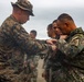 3rd Littoral Combat Team, Philippine Marine Corps conduct bilateral airfield seizure exercise during KAMANDAG 10