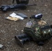 3rd Littoral Combat Team, Philippine Marine Corps conduct bilateral airfield seizure exercise during KAMANDAG 10