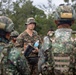 3rd Littoral Combat Team, Philippine Marine Corps conduct bilateral airfield seizure exercise during KAMANDAG 10