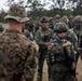 3rd Littoral Combat Team, Philippine Marine Corps conduct bilateral airfield seizure exercise during KAMANDAG 10