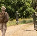 U.S., Philippine Marines participate in patrolling and ambush training during KAMANDAG 10