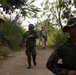 U.S., Philippine Marines participate in patrolling and ambush training during KAMANDAG 10