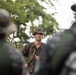 U.S., Philippine Marines participate in patrolling and ambush training during KAMANDAG 10