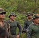 U.S., Philippine Marines participate in patrolling and ambush training during KAMANDAG 10
