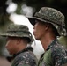 U.S., Philippine Marines participate in patrolling and ambush training during KAMANDAG 10