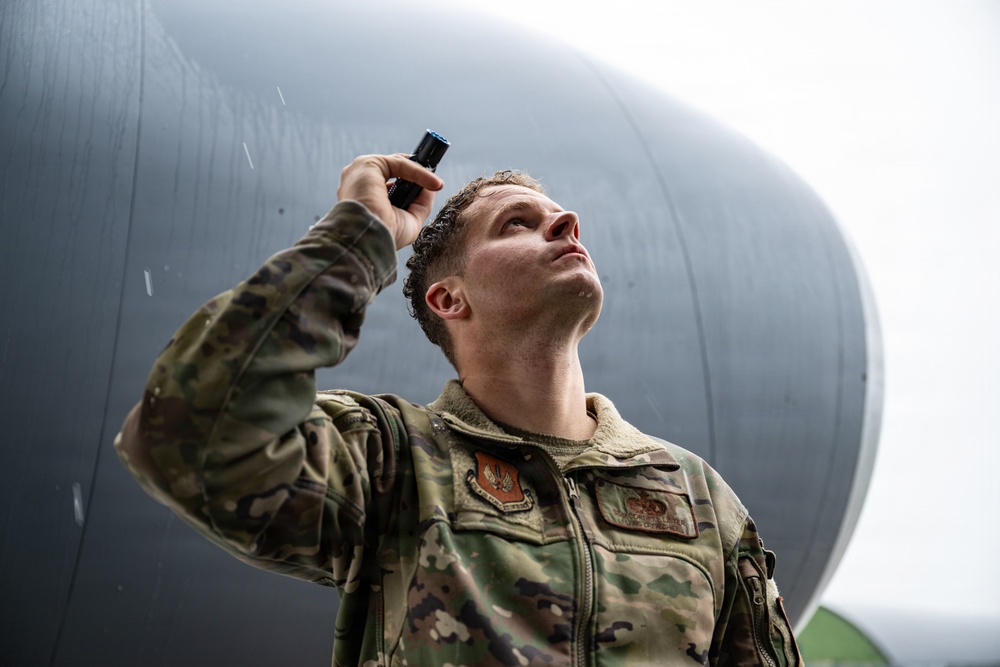 100 ARW: Airmen behind RAFL 26