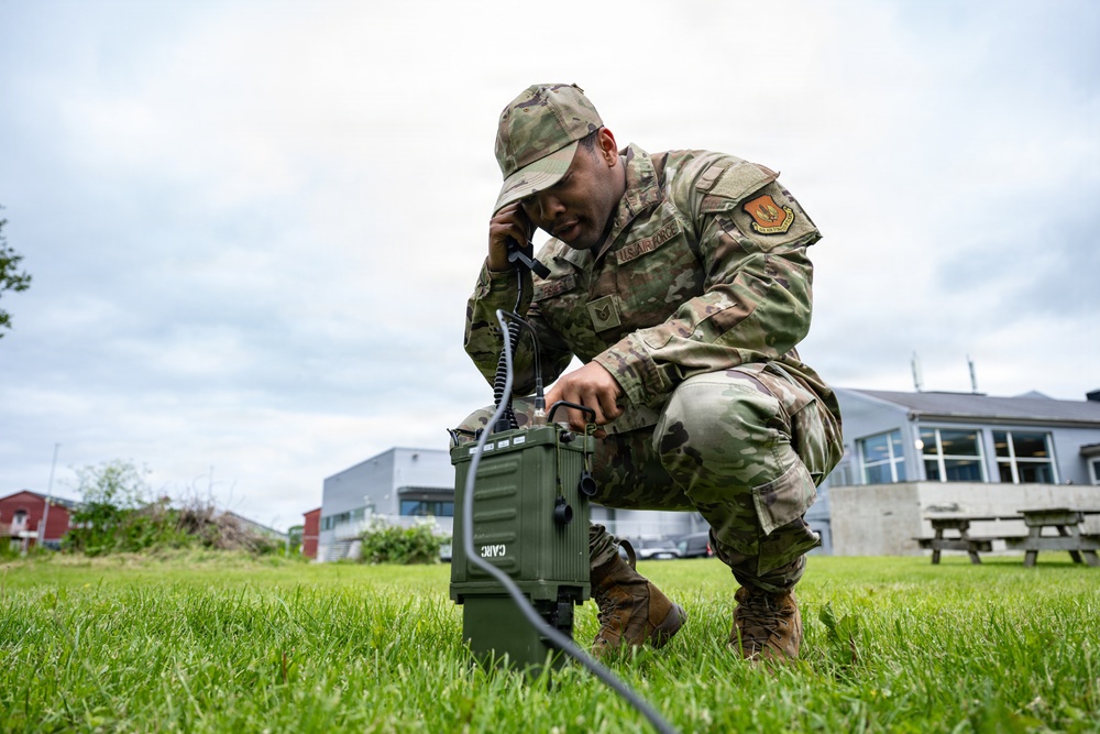 100 ARW: Airmen behind RAFL 26
