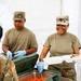Army Reserve Field Feeding Supports Valiant Shield 2026