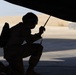 U.S. Marines execute Squadron Flight Operations