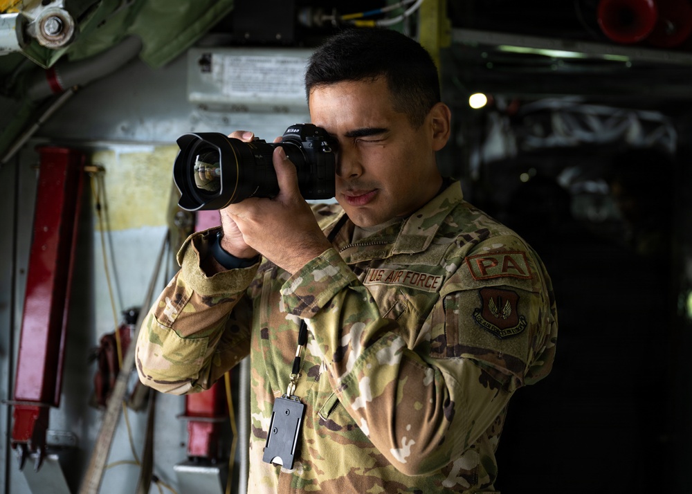 100 ARW: Airmen behind RAFL 26