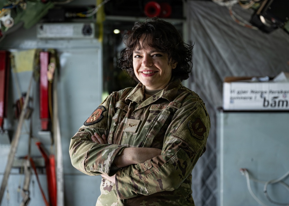 100 ARW: Airmen behind RAFL 26