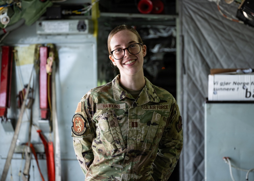 100 ARW: Airmen behind RAFL 26
