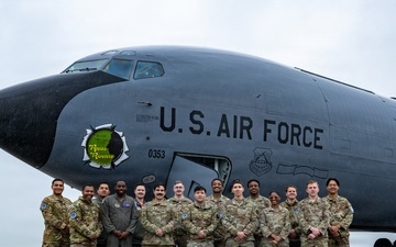 100 ARW: Airmen behind RAFL 26