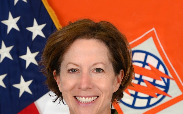 Col. Crystal D. Ernst Biography