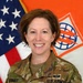 Col. Crystal D. Ernst Biography