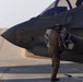 U.S. Marines execute Squadron Flight Operations