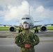 VP-26 Tridents Launch P-8A Poseidon During Valiant Shield 2026