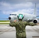 VP-26 Tridents Direct P-8A Poseidon During Valiant Shield 2026