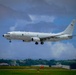 P-8A Poseidon Supports Valiant Shield 2026