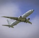 P-8A Poseidon Supports Valiant Shield 2026