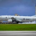P-8A Poseidon Supports Valiant Shield 2026