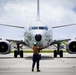 P-8A Poseidon Participates in Valiant Shield 2026