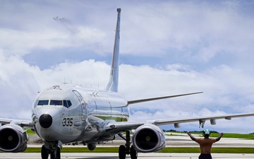 NAVSUP WSS Awards Strategic Contract to Australian Vendor for P-8A Sustainment