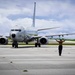 P-8A Poseidon Participates in Valiant Shield 2026