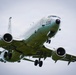 P-8A Poseidon Participates in Valiant Shield 2026