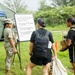 Loads of Support During Valiant Shield