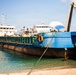 3rd Marine Littoral Regiment disembarks for maritime key terrain security operations during KAMANDAG 10
