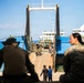 3rd Marine Littoral Regiment disembarks for maritime key terrain security operations during KAMANDAG 10