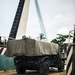 3rd Marine Littoral Regiment disembarks for maritime key terrain security operations during KAMANDAG 10